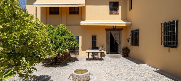 Casa T6 em Granada, Spain N.º 151144 22