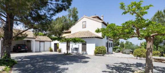 Casa T6 em Granada, Spain N.º 151144 3