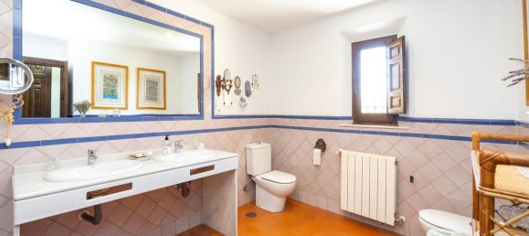 Casa T6 em Granada, Spain N.º 151144 38