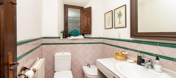 Casa T6 em Granada, Spain N.º 151144 29