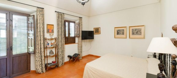 Casa T6 em Granada, Spain N.º 151144 36