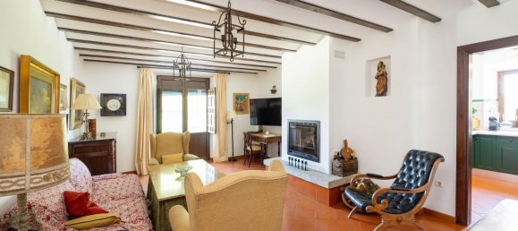 Casa T6 em Granada, Spain N.º 151144 14