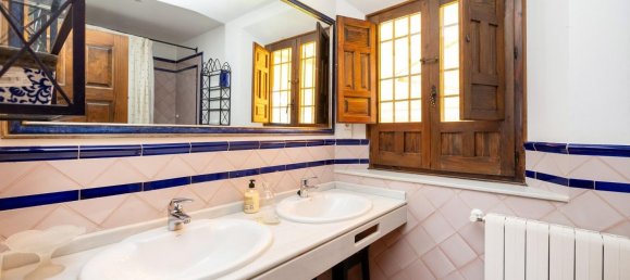 Casa T6 em Granada, Spain N.º 151144 45