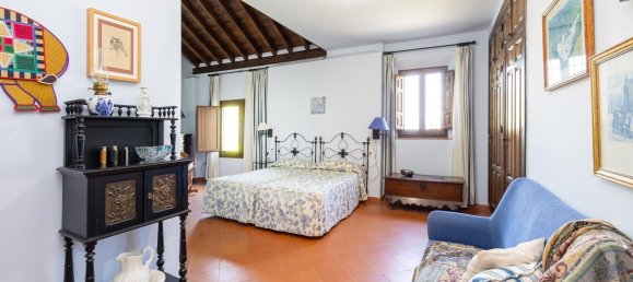 Casa T6 em Granada, Spain N.º 151144 42