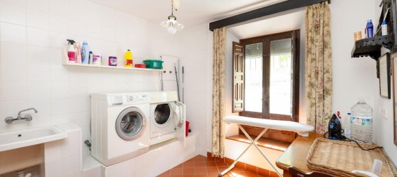 Casa T6 em Granada, Spain N.º 151144 32