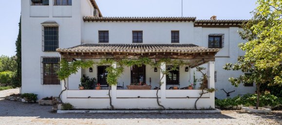 Casa T6 em Granada, Spain N.º 151144 2