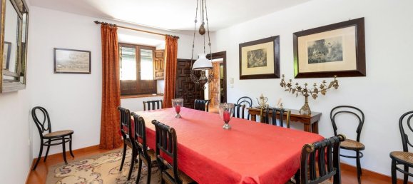 Casa T6 em Granada, Spain N.º 151144 20