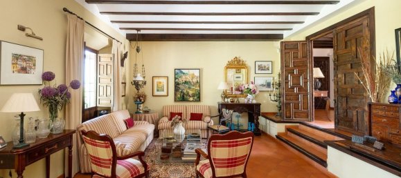 Casa T6 em Granada, Spain N.º 151144 9