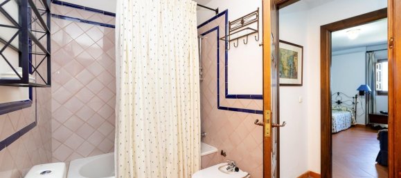 Casa T6 em Granada, Spain N.º 151144 46