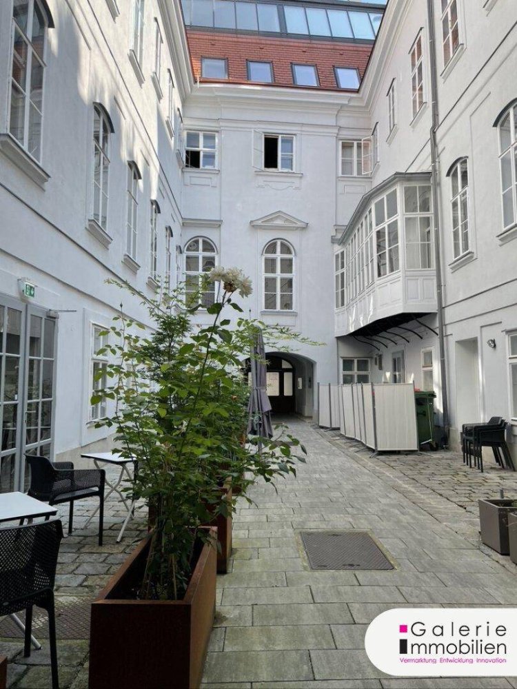 4-Zimmer Wohnung in Wien, Austria, Nr. 101800