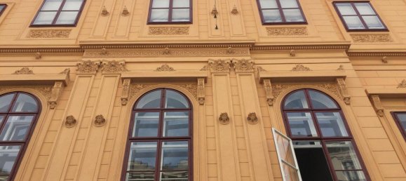 4-Zimmer Wohnung in Wien, Austria, Nr. 101800 2