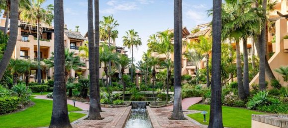 Apartamento de 3 dormitorios en Marbella, Spain No. 123285 22