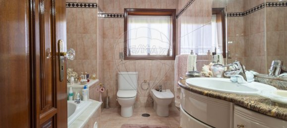 3 غرف نوم منزل في Aguas Santas, Portugal رقم 188433 27