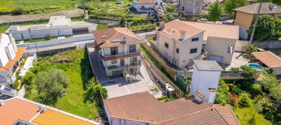 3 غرف نوم منزل في Aguas Santas, Portugal رقم 188433 3