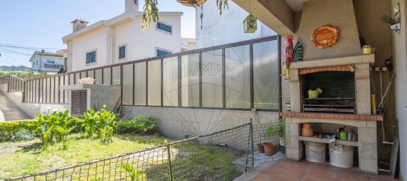 3 غرف نوم منزل في Aguas Santas, Portugal رقم 188433 49