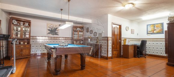 3 غرف نوم منزل في Aguas Santas, Portugal رقم 188433 37