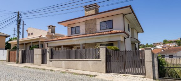 3 غرف نوم منزل في Aguas Santas, Portugal رقم 188433 2