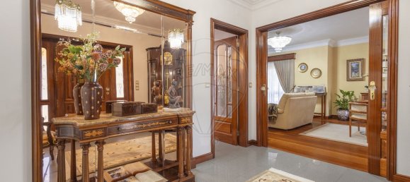 3 غرف نوم منزل في Aguas Santas, Portugal رقم 188433 13