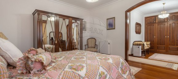 3 غرف نوم منزل في Aguas Santas, Portugal رقم 188433 30