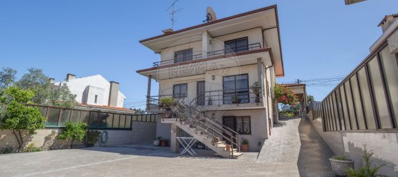 3 غرف نوم منزل في Aguas Santas, Portugal رقم 188433 44