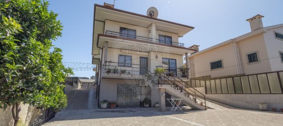 3 غرف نوم منزل في Aguas Santas, Portugal رقم 188433 43