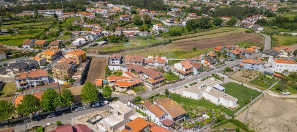 3 غرف نوم منزل في Aguas Santas, Portugal رقم 188433 6