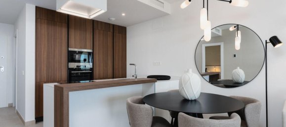 Квартира с 2 спальнями в Аламеда, Испания № 172984 13