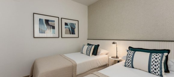 Квартира с 2 спальнями в Аламеда, Испания № 172984 22