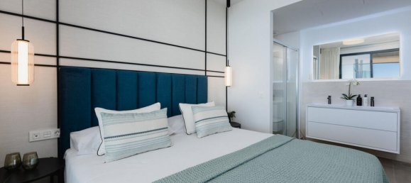 Квартира с 2 спальнями в Аламеда, Испания № 172984 17