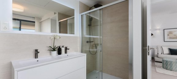 Квартира с 2 спальнями в Аламеда, Испания № 172984 19