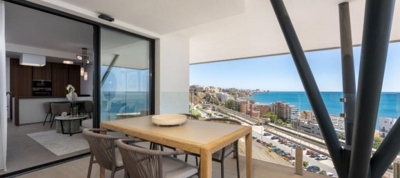 Квартира с 2 спальнями в Аламеда, Испания № 172984 4