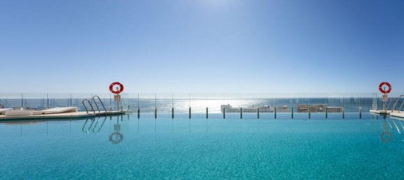 Квартира с 2 спальнями в Аламеда, Испания № 172984 2