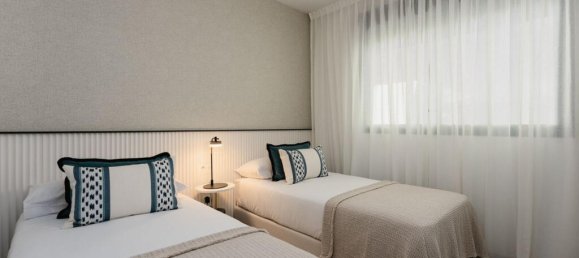 Квартира с 2 спальнями в Аламеда, Испания № 172984 21