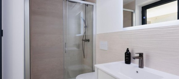 Квартира с 2 спальнями в Аламеда, Испания № 172984 24