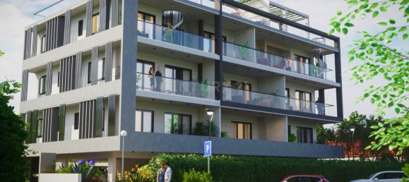 3 Schlafzimmer Penthouse in Limassol, Cyprus, Nr. 291 2