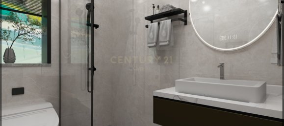 3 Schlafzimmer Penthouse in Limassol, Cyprus, Nr. 291 5