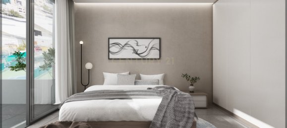 3 Schlafzimmer Penthouse in Limassol, Cyprus, Nr. 291 4