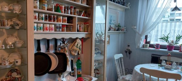 3 rooms Apartment in Darmstadt-Dieburg, Germany No. 118108 9