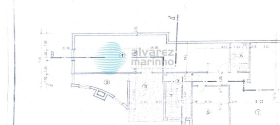 Casa T5 em Torres Vedras, Portugal N.º 99120 49