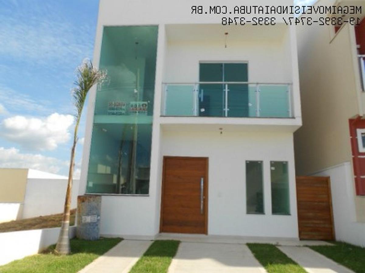 3 غرف نوم منزل في Sao Paulo, Brazil رقم 509071