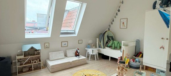 Penthouse T2 em Prenzlauer Berg, Germany N.º 292975 14