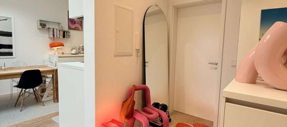 Penthouse T2 em Prenzlauer Berg, Germany N.º 292975 5