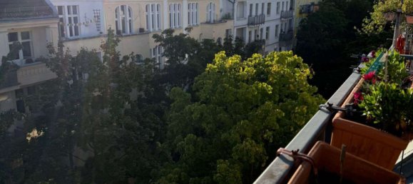 Penthouse T2 em Prenzlauer Berg, Germany N.º 292975 9