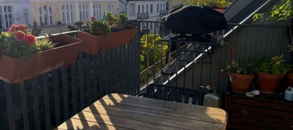 Penthouse T2 em Prenzlauer Berg, Germany N.º 292975 10