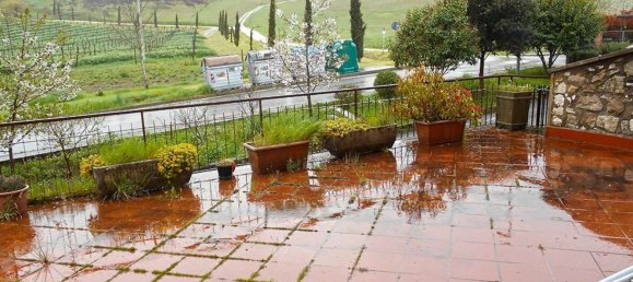 Apartamento T6 em Castelnuovo Berardenga, Italy N.º 328887 10