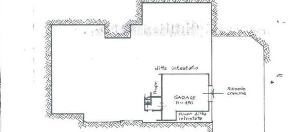 Apartamento T6 em Castelnuovo Berardenga, Italy N.º 328887 12