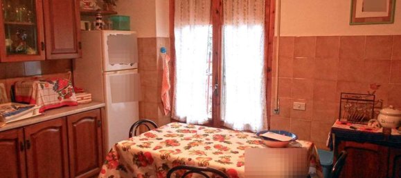Apartamento T6 em Castelnuovo Berardenga, Italy N.º 328887 4