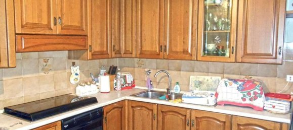 Apartamento T6 em Castelnuovo Berardenga, Italy N.º 328887 3