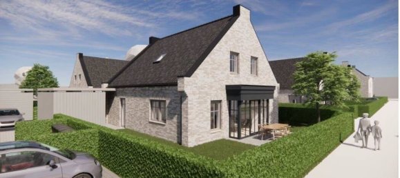 3-Zimmer Haus in Borken, Germany, Nr. 112898 6