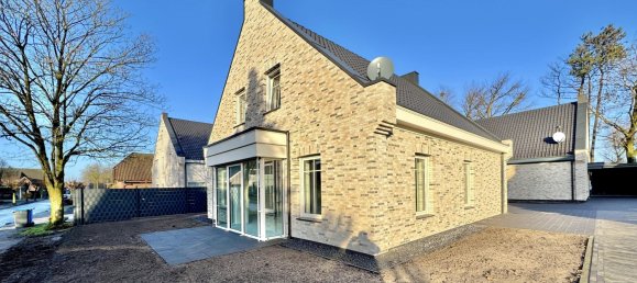 3-Zimmer Haus in Borken, Germany, Nr. 112898 2